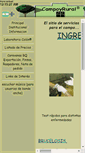 Mobile Screenshot of labcolon.com.ar